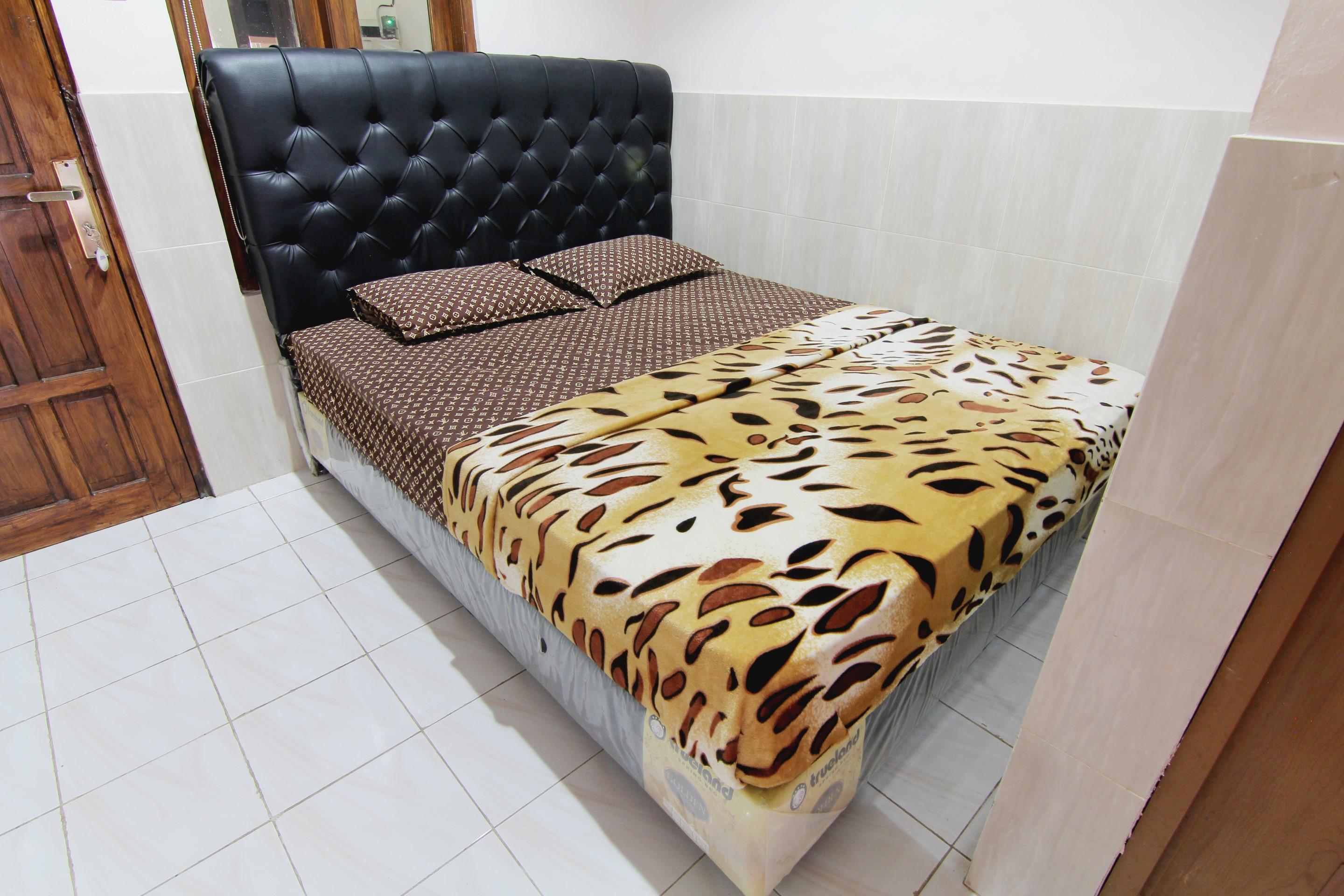 วันเดอร์ลัสต์ Apartment ยอกยาการ์ตา ภายนอก รูปภาพ