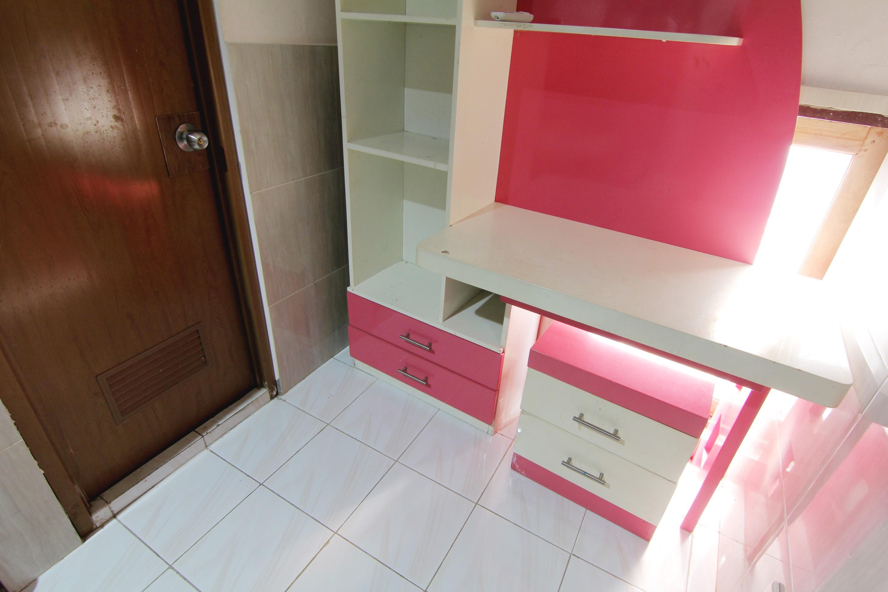 วันเดอร์ลัสต์ Apartment ยอกยาการ์ตา ภายนอก รูปภาพ