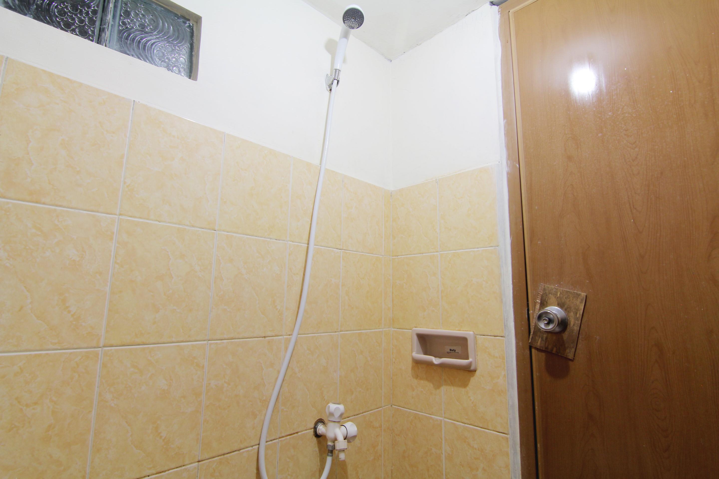วันเดอร์ลัสต์ Apartment ยอกยาการ์ตา ภายนอก รูปภาพ