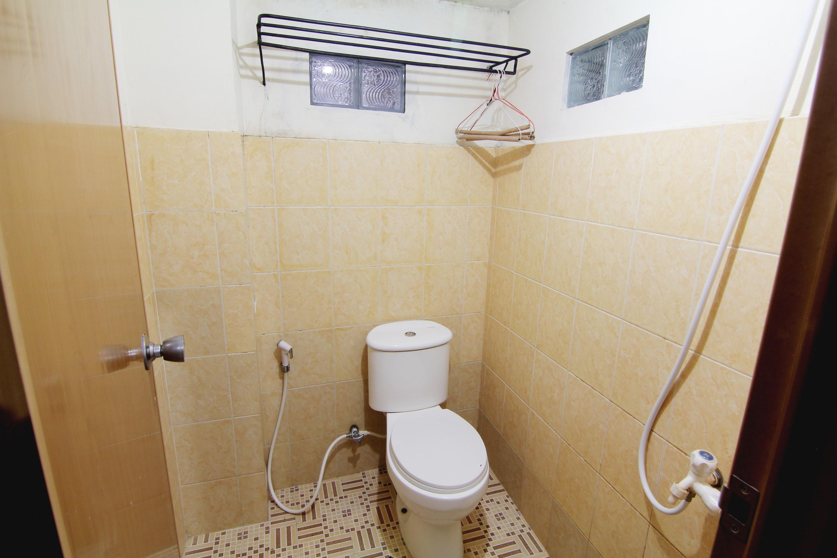 วันเดอร์ลัสต์ Apartment ยอกยาการ์ตา ภายนอก รูปภาพ