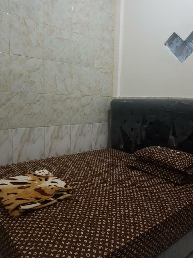 วันเดอร์ลัสต์ Apartment ยอกยาการ์ตา ภายนอก รูปภาพ